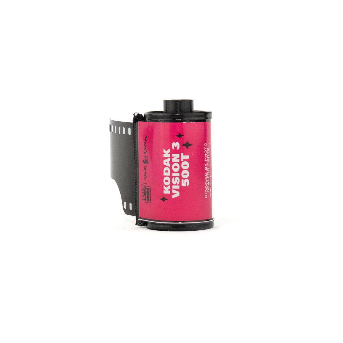 500t Film Kodak Vision 500t 35mm Motion Picture Vision 500t 35mm