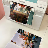 Imprima con nosotros