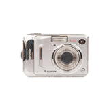 Fujifilm A500