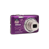 Nikon Coolpix S2700