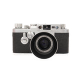 Leica IIIG + Elmar 50mm F2.8