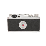 Leica IIIG + Elmar 50mm F2.8