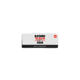 Ilford XP2 400 ISO 120