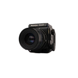 Mamiya RZ67 + SEKOR 90mm f3.5