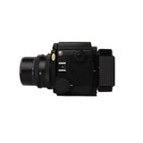 Mamiya RZ67 + SEKOR 90mm f3.5