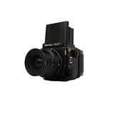 Mamiya RZ67 + SEKOR 90mm f3.5