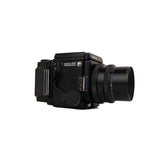 Mamiya RZ67 + SEKOR 90mm f3.5