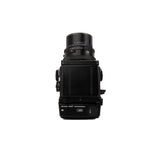 Mamiya RZ67 + SEKOR 90mm f3.5