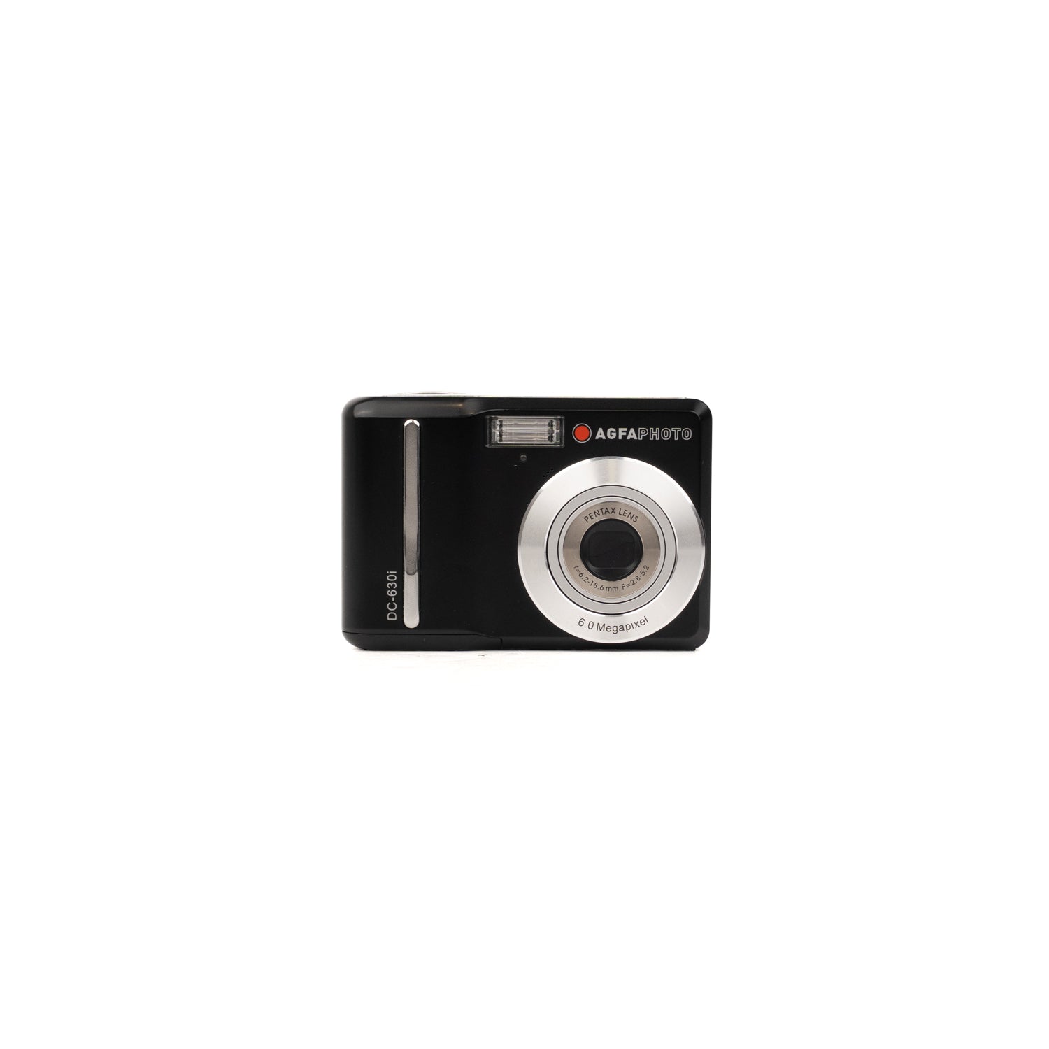 Appareil Photo Numérique Agfa DC-630 I - Compact D'occasion En Bon état