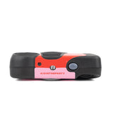Lxfilm Funsaver 27Exp