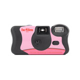 Lxfilm Funsaver 27Exp