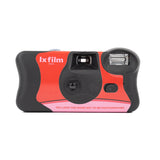 Lxfilm Funsaver 27Exp