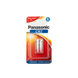 Pilas CR2 de 3,0 V y 850 mAh de Panasonic