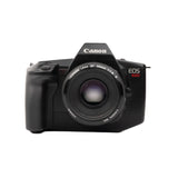 Canon EOS 620 + Canon Lens EF 50mm F1.8