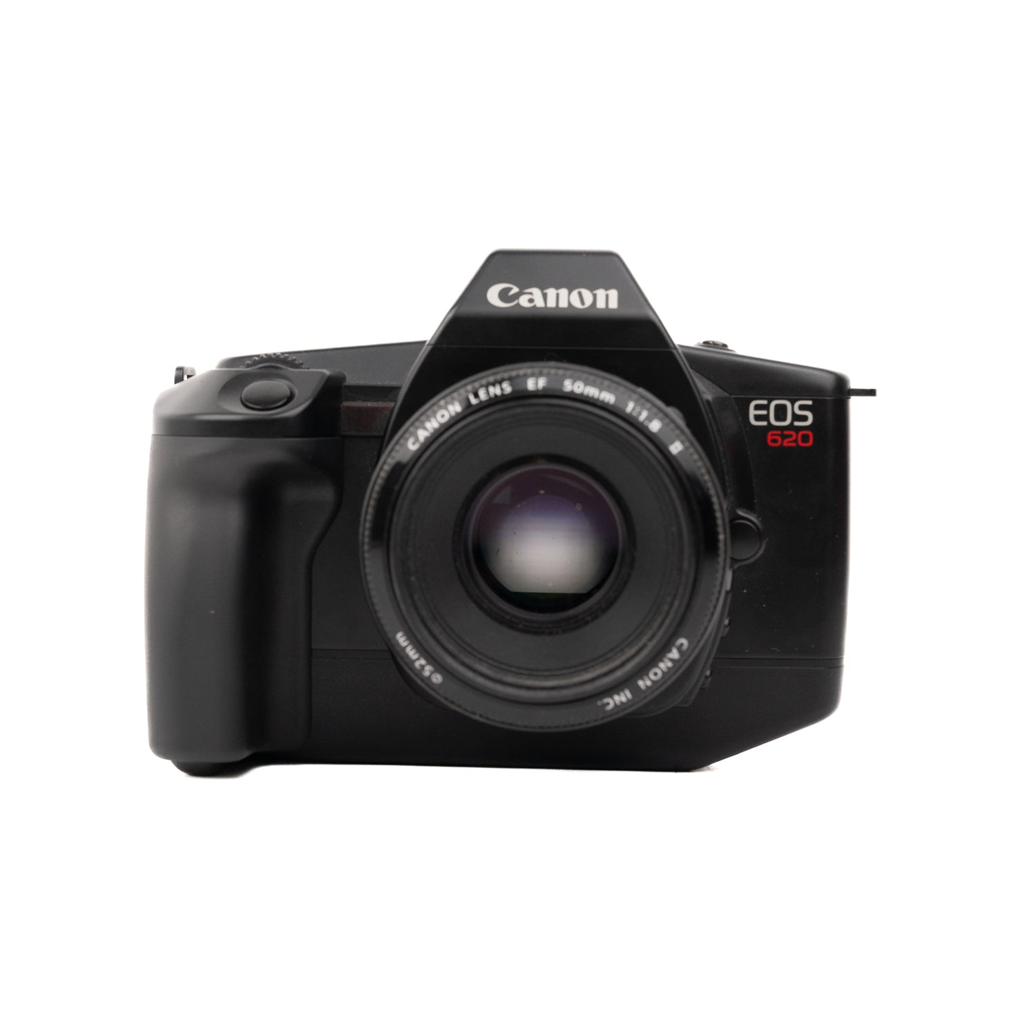 Canon EOS 620 Canon Lens EF 50mm – LX Film store - Main Image