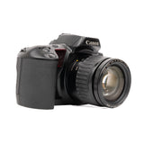 Canon EOS 10 + Canon EF 35-105mm f4.5-5.6