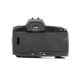 Canon EOS 10 + Canon EF 35-105mm f4.5-5.6