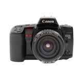 Canon EOS 10 + Canon EF 35-105mm f4.5-5.6