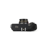 Leica CL + Summicron 40 mm F2