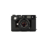 Leica CL + Summicron 40 mm F2
