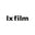 LXFILM logo