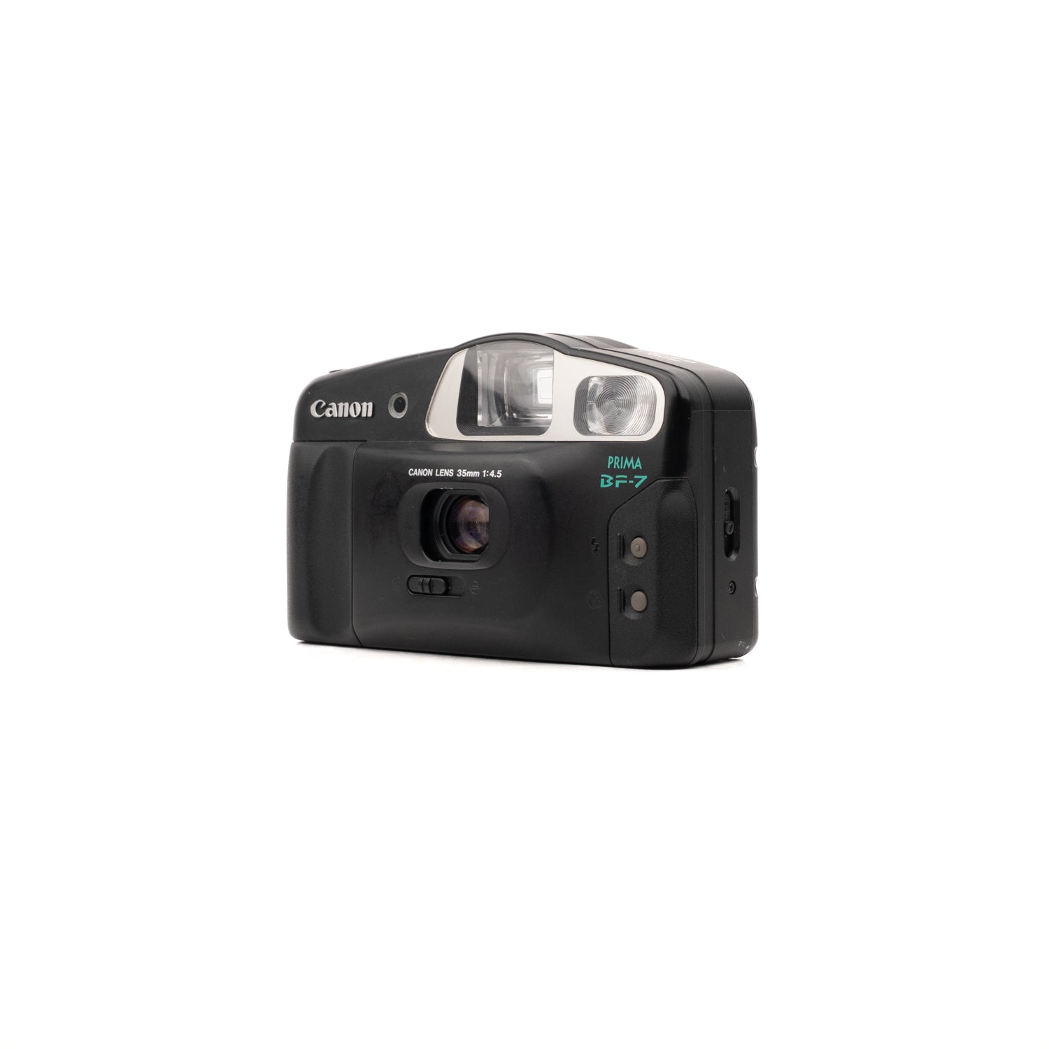 Appareil photo numérique vintage Canon Prima BF-7 date 35 mm - Canada Appareil photo numérique vintage Canon Prima BF-7 date 35 mm - Canada