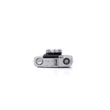 Olympus PEN-D