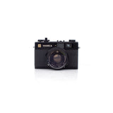 Yashica Electro 35 CC