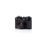 Yashica Electro 35 CC