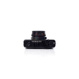 Yashica Electro 35 CC