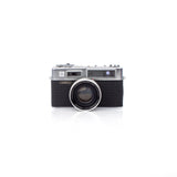 Yashica Electro 35