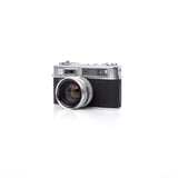 Yashica Electro 35