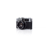 Olympus 35 DC
