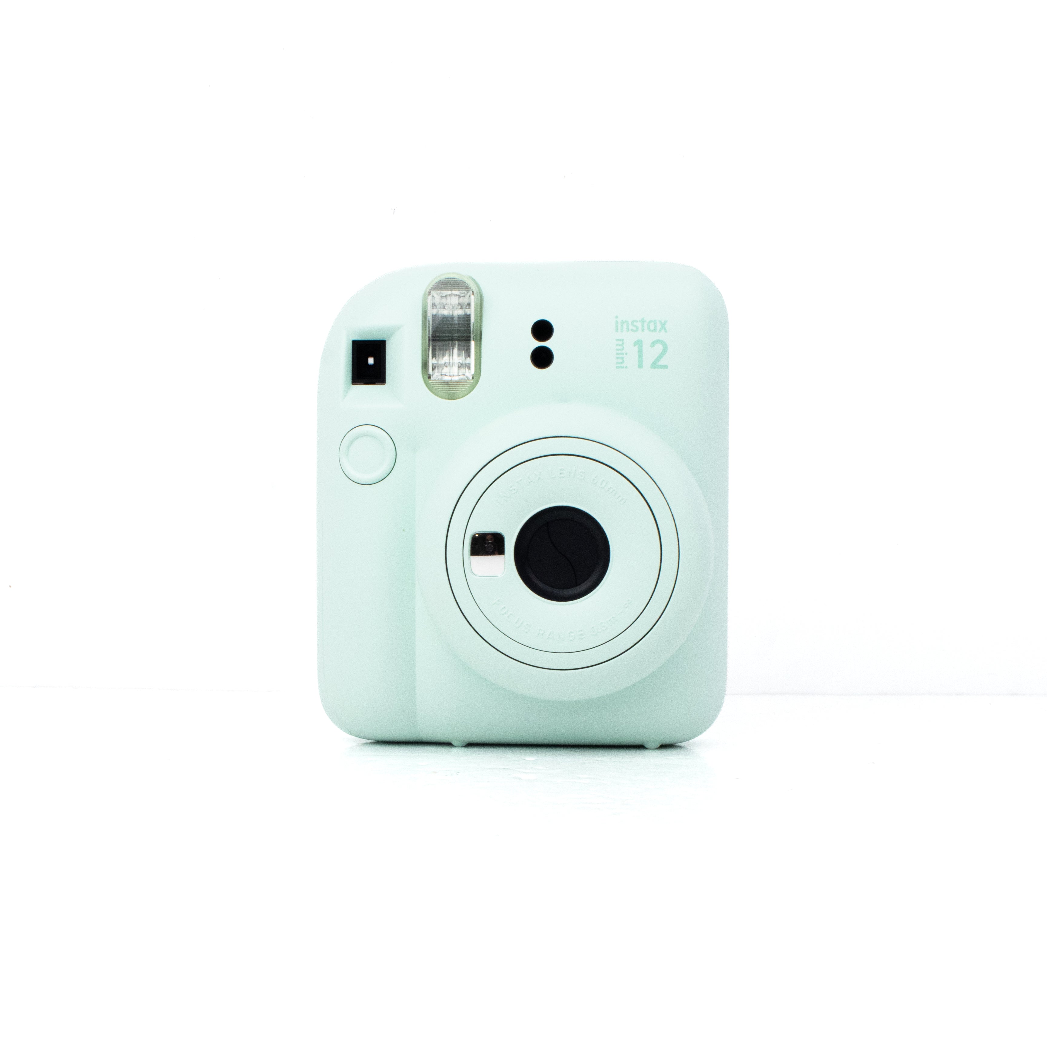 Fujifilm Instax Mini 12