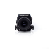 Mamiya RZ67 + MACRO M 140mm f4.5
