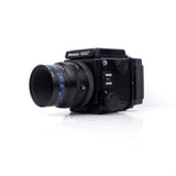 Mamiya RZ67 + MACRO M 140mm f4.5