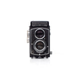 Rolleicord 75mm F3.5