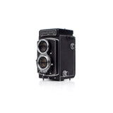 Rolleicord 75mm F3.5