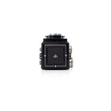 Rolleicord 75mm F3.5
