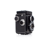 Rolleicord 75mm F3.5