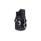 Rolleicord 75mm F3.5