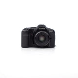 Canon EOS-1 + EF 50mm F1.8
