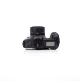 Canon EOS-1 + EF 50mm F1.8