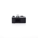Pentax ME Super + Pentax 55mm f1.8