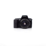Canon EOS 1000F + Canon EF 35-80mm F4-5.6