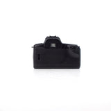 Canon EOS 1000F + Canon EF 35-80mm F4-5.6