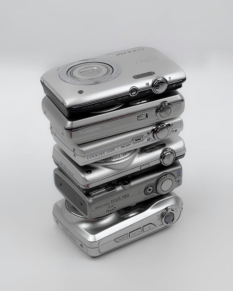 FILM CAMERAS