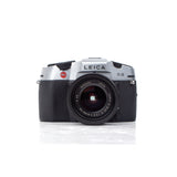 Leica R8 + Elmarit - R 28mm F2.8