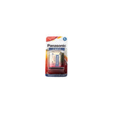 CR-P2 6V - Panasonic