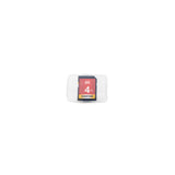 SD Card 4GB